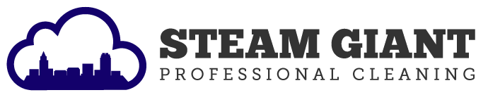 Steam Giant Professional Carpet Cleaning