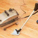 What Can a Steam Cleaner Do for You?