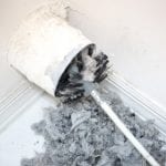 Dryer Vent Cleaning in Apex, North Carolina