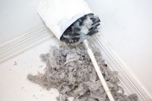 Dryer Vent Cleaning in Holly Springs, North Carolina