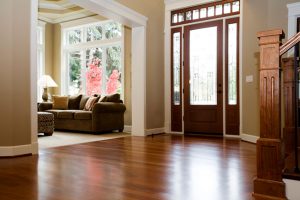 Why Hardwood Floor Cleaning Is Best Left to the Professionals